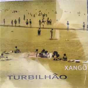 Xango - Turbilhao FLAC