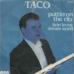 Taco - Puttin' On The Ritz FLAC