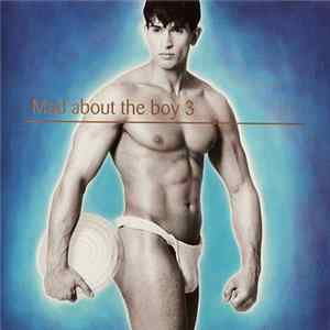 Various - Mad About The Boy 3 FLAC