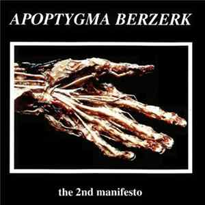 Apoptygma Berzerk - The 2nd Manifesto FLAC