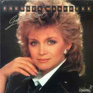 Barbara Mandrell - Get To The Heart FLAC