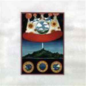 The Olivia Tremor Control - Music From The Unrealized Film Script "Dusk At Cubist Castle" FLAC