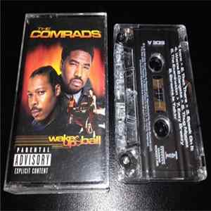 The Comrads - Wake Up & Ball FLAC