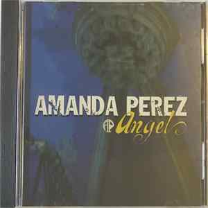 Amanda Perez - Angel FLAC