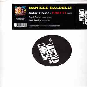 Daniele Baldelli - My Funky Side FLAC