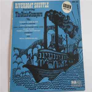 The Dixie Stompers - Riverboat Shuffle FLAC