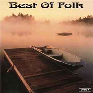 Various - Best Of Folk FLAC