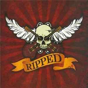 Ripped - Ripped FLAC
