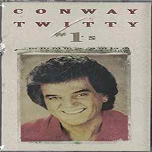 Conway Twitty - #1's Volume 1 FLAC