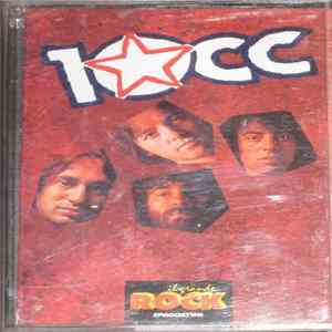 10cc - 10cc FLAC