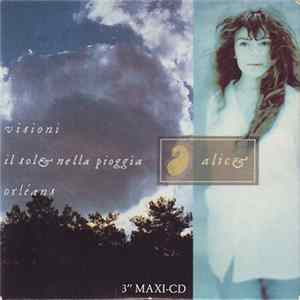 Alice - Visioni FLAC