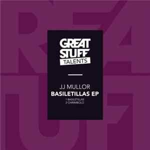 JJ Mullor - Basiletillas EP FLAC