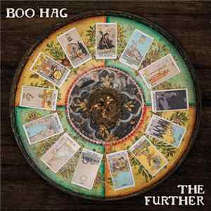 Boo Hag - The Further FLAC