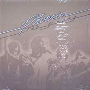 Phoenix - Too Young FLAC