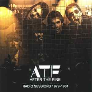 After The Fire - Radio Sessions 1979 - 1981 FLAC