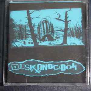 Deskonocidos - Deskonocidos FLAC