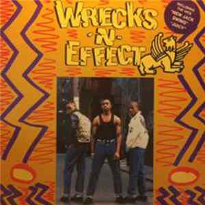 Wrecks-N-Effect - Wrecks-N-Effect FLAC