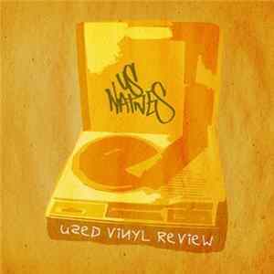Us Natives - Used Vinyl Review FLAC