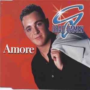 Grad Damen - Amore FLAC