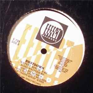 Bustdown - Pop That Thang FLAC