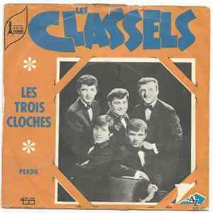 Les Classels - Les Trois Cloches FLAC