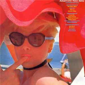 Various - Amarcord Nino Rota FLAC