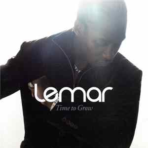Lemar - Time To Grow FLAC