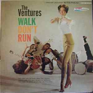 The Ventures - Walk Don't Run FLAC
