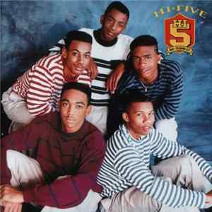 Hi-Five - Hi-Five FLAC
