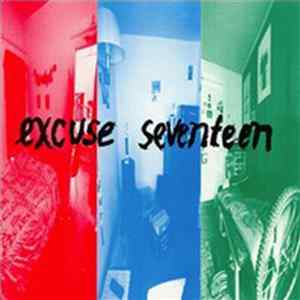 Excuse Seventeen - Excuse Seventeen FLAC