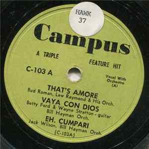 Various - A Triple Feature Hit FLAC
