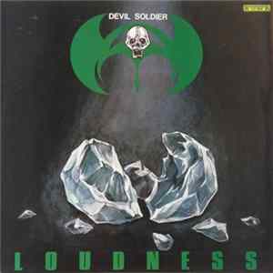 Loudness - Devil Soldier FLAC
