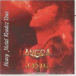 Angra, Time Machine - Heavy Metal Rendez Vous FLAC
