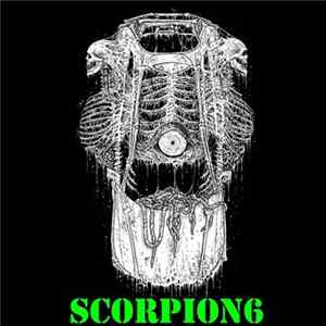 Infinity Of 6 / Scorpion Sound Source - Scorpion6 FLAC