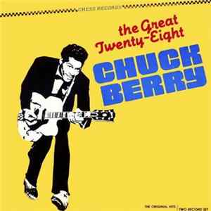 Chuck Berry - The Great Twenty-Eight FLAC