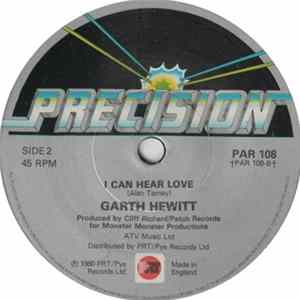 Garth Hewitt - Come Out Fighting FLAC
