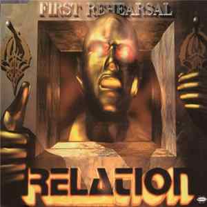 Relation - First Rehearsal FLAC