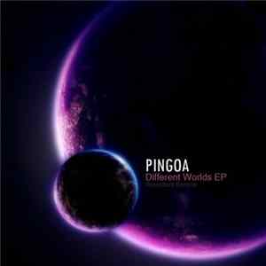 Pingoa - Different Worlds EP FLAC