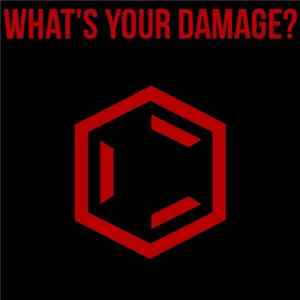 ⌬ - What's Your Damage? FLAC