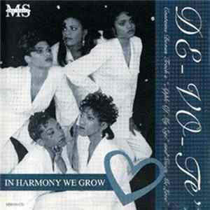De-Vo-Te - In Harmony We Grow FLAC