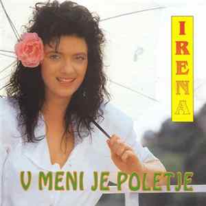 Irena Vrčkovnik - V Meni Je Poletje FLAC