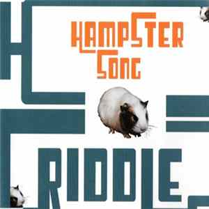 Riddle - Hampster Song FLAC