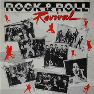 Various - Rock & Roll Revival FLAC