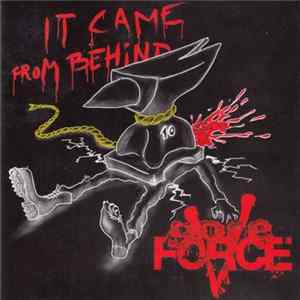 Gore Force V - It Came From Behind FLAC