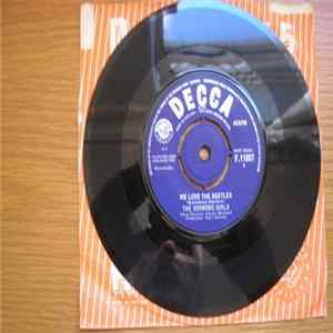 The Vernons Girls - We Love The Beatles FLAC