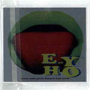 DJ Alec Empire - Eat Your Heart Out Mix Vol.2 FLAC