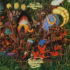 Osibisa - Welcome Home FLAC