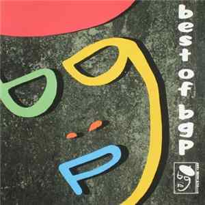 Various - Best Of BGP FLAC