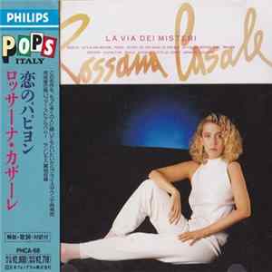 Rossana Casale - La Via Dei Misteri FLAC