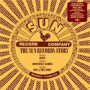 Various - The Sun Records Story Volume 2 Good Rockin' Daddies FLAC